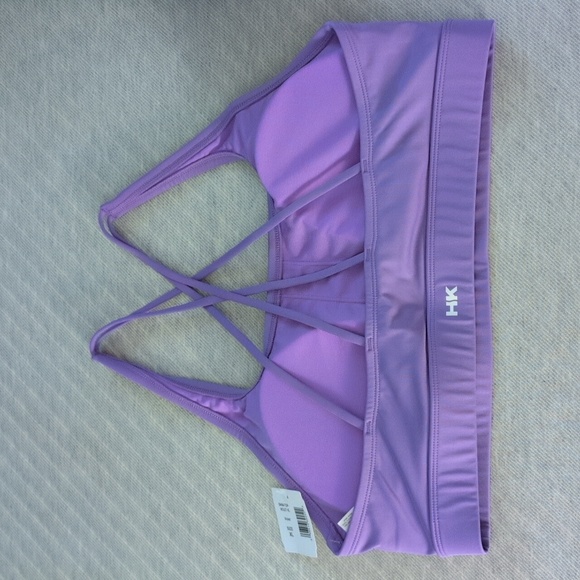 Humankind Violet Swim Top - Picture 2 of 4
